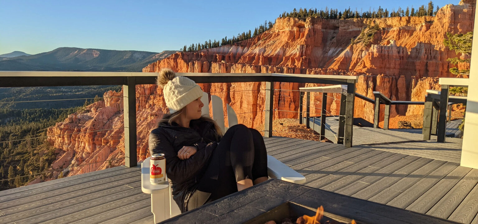 Outdoor Fireplaces at Zennest