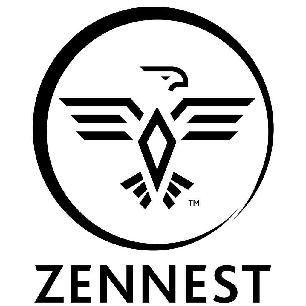 Zennest Logo