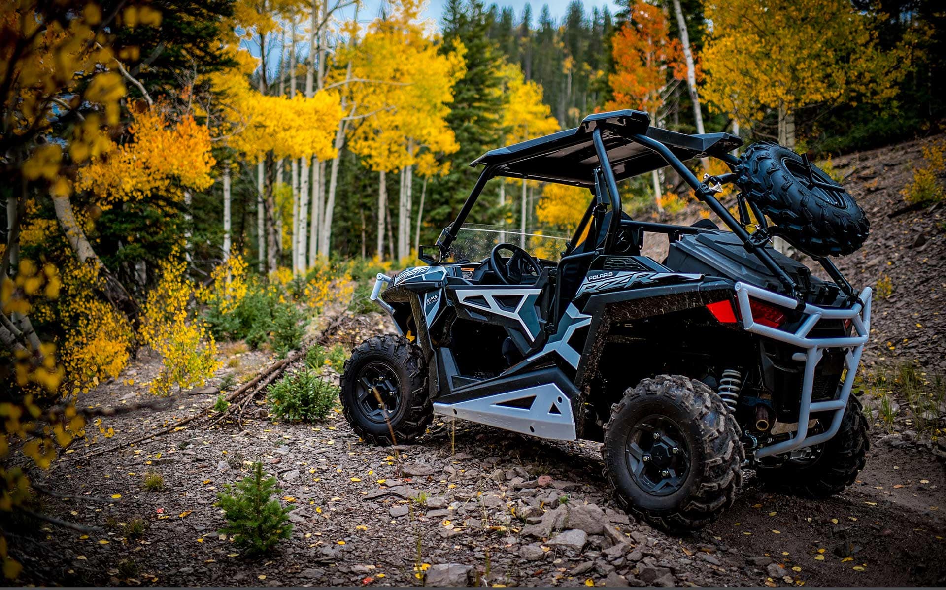 OHV Trails to Explore in the Duck Creek VillageArea Zen Nest