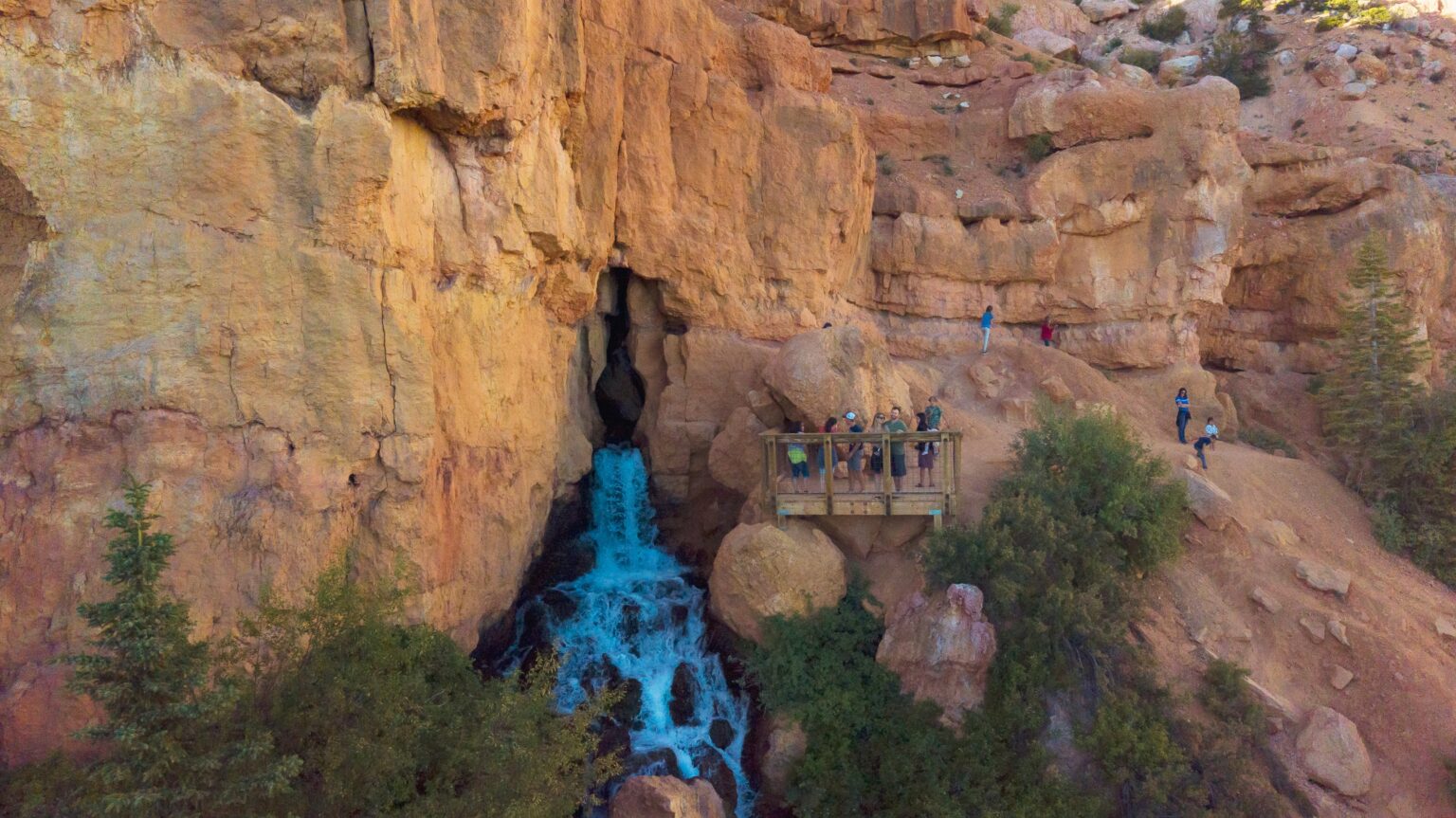 Cascade Falls