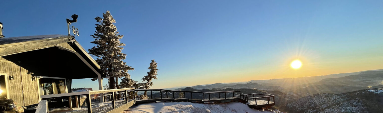 Zennest Southern Utah