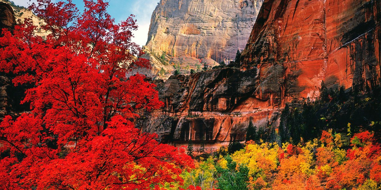 Hiking-Alternative Ways