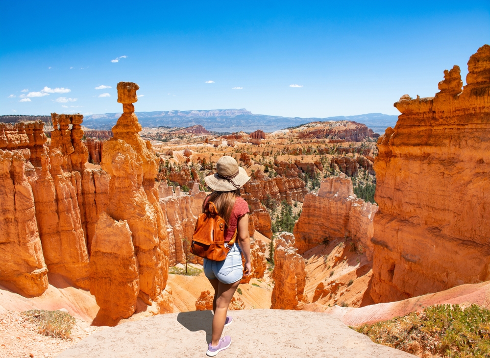 Southern Utah National Parks