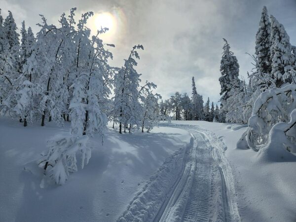 Southern Utah Winter Vacation Rental