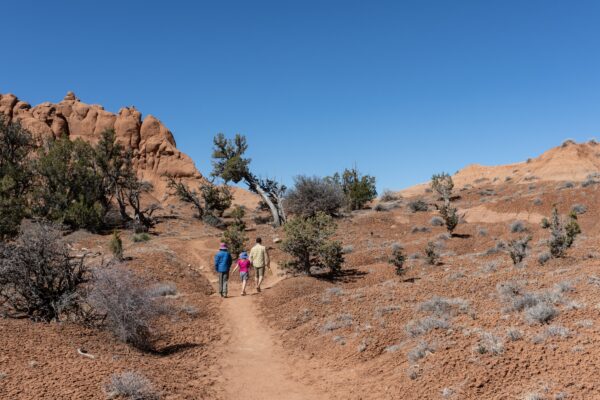 Family-Friendly Fall Activities in Southern Utah: Fun Adventures for All Ages