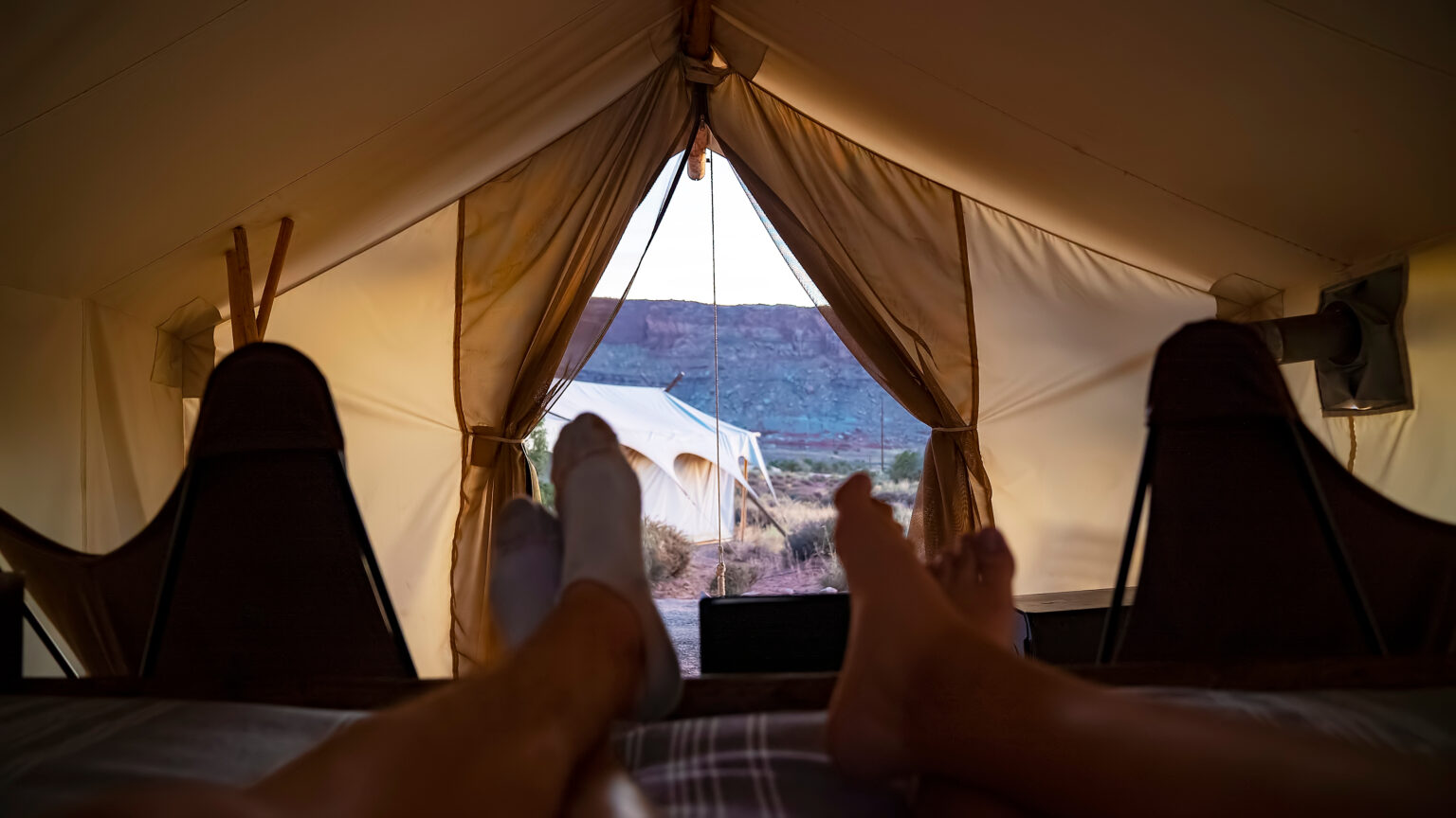 Family Camping Adventures in Bryce Canyon National Park: A Guide to Nature and Exploration