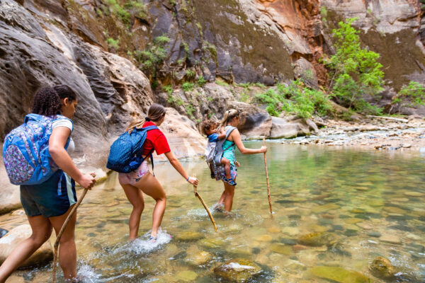 Kid-Friendly Festivals in Southern Utah This September: Family Fun Awaits!