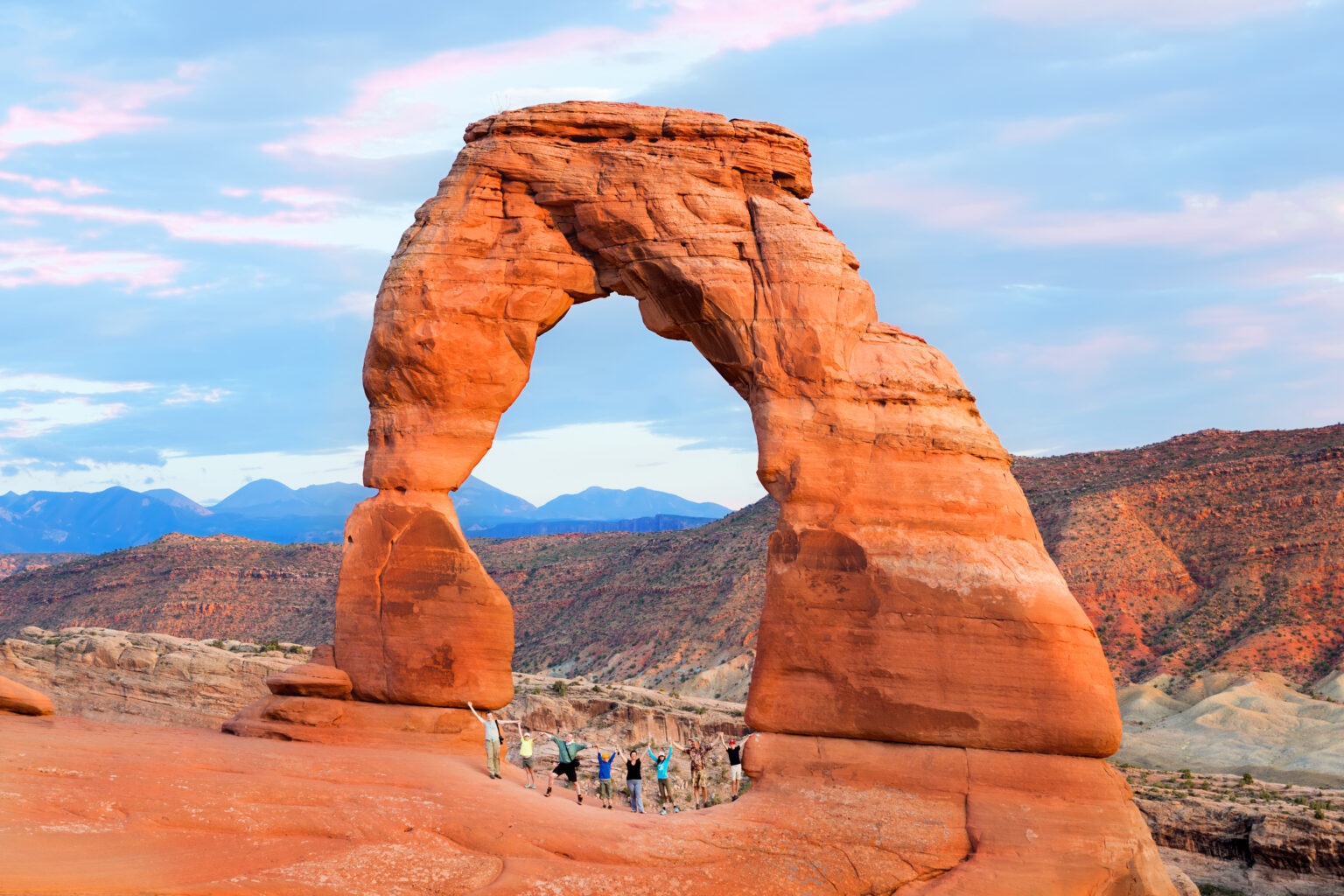 Best Playgrounds and Parks in Southern Utah: Family-Friendly Outdoor Fun
