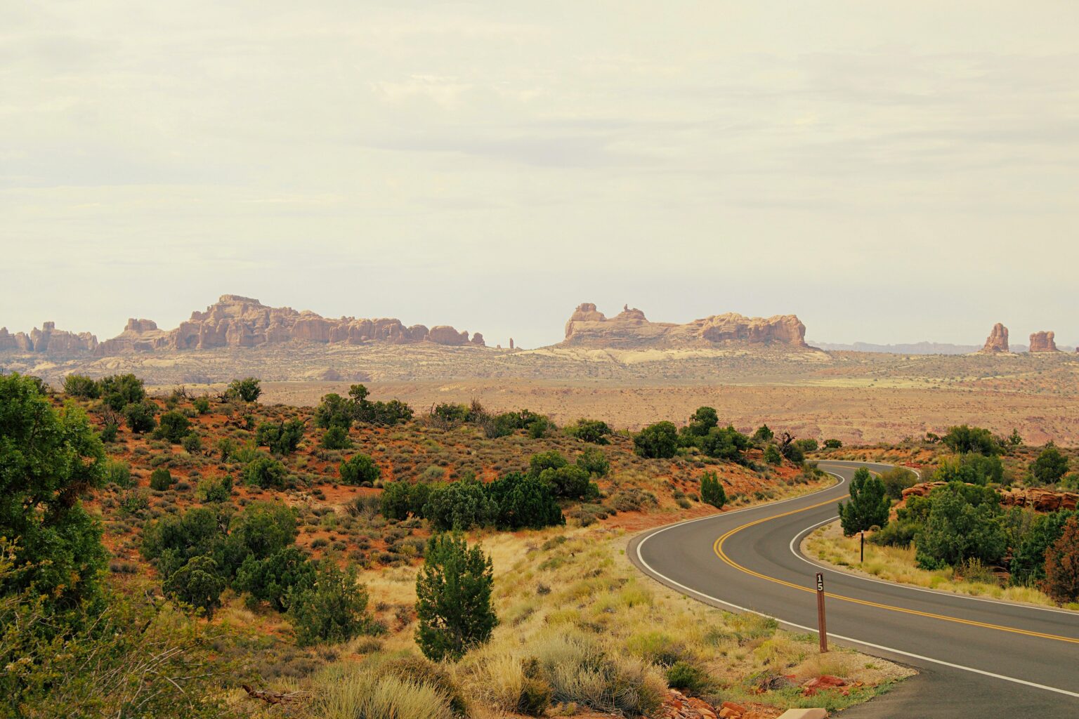 Exploring Highway 89: A Scenic Drive Through Fall Colors