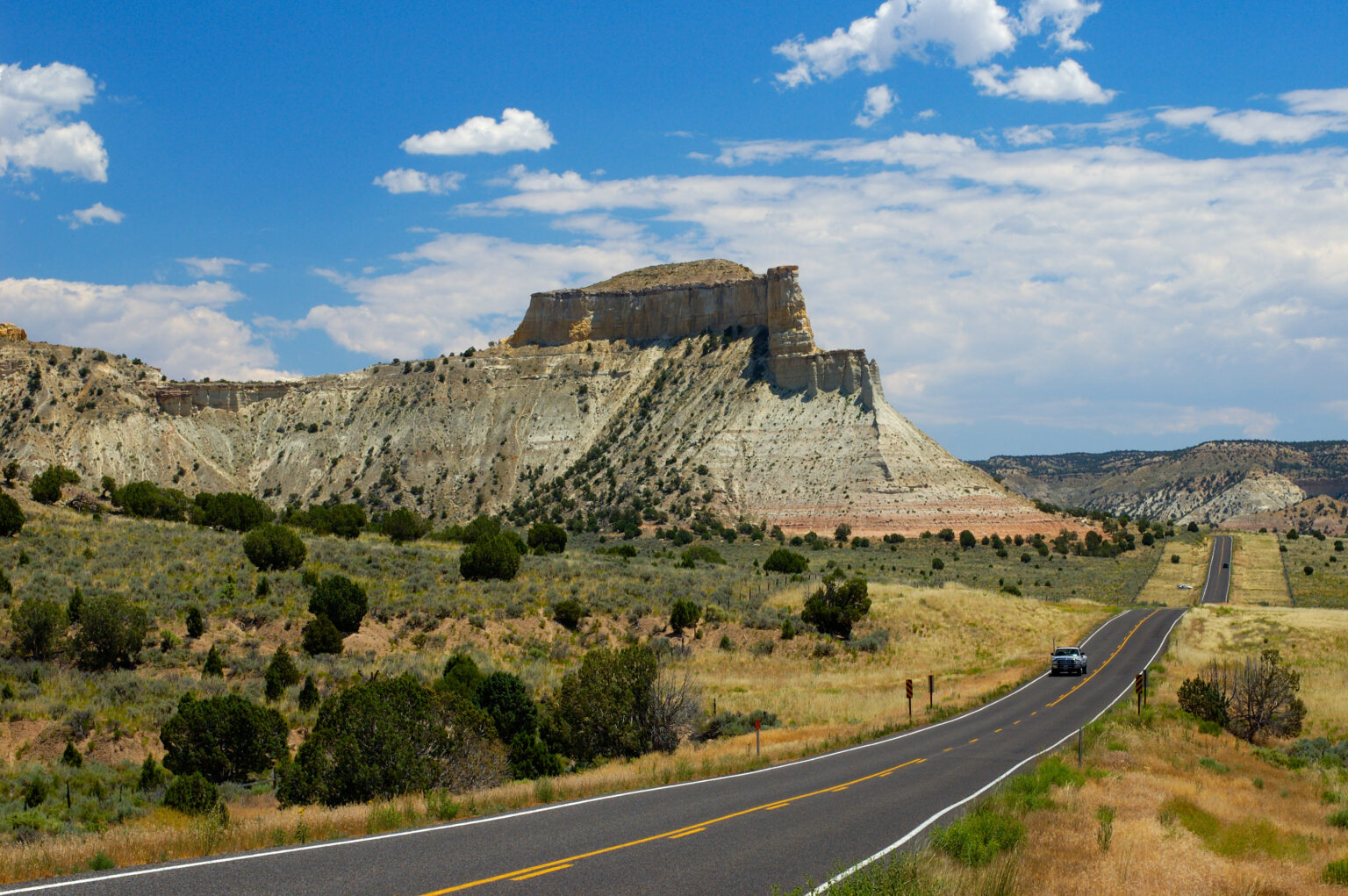 Utah's Scenic Byways