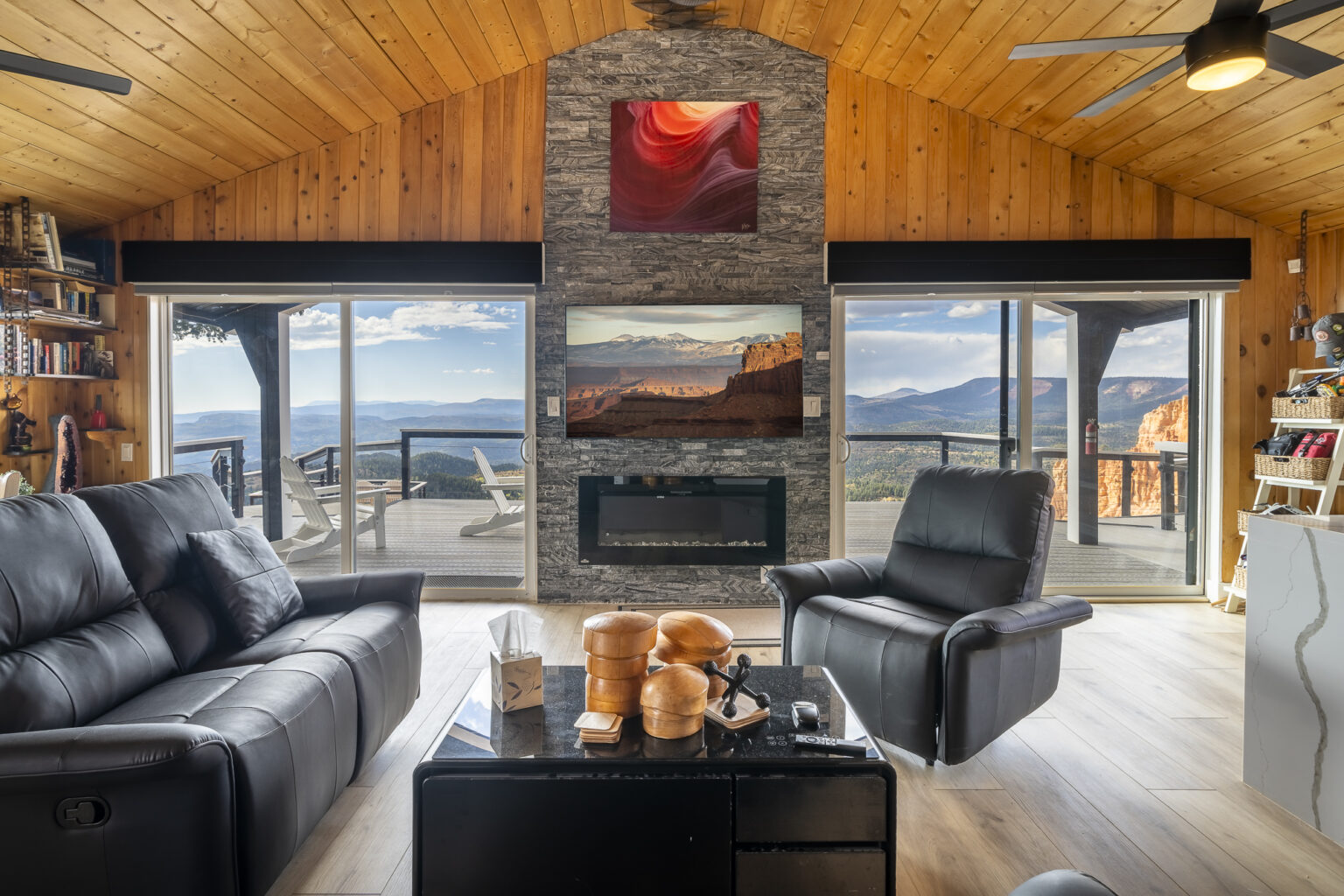 A Romantic Stay at Zen Nest: Cozy Spaces, Peaceful Surroundings, and Nearby Attractions