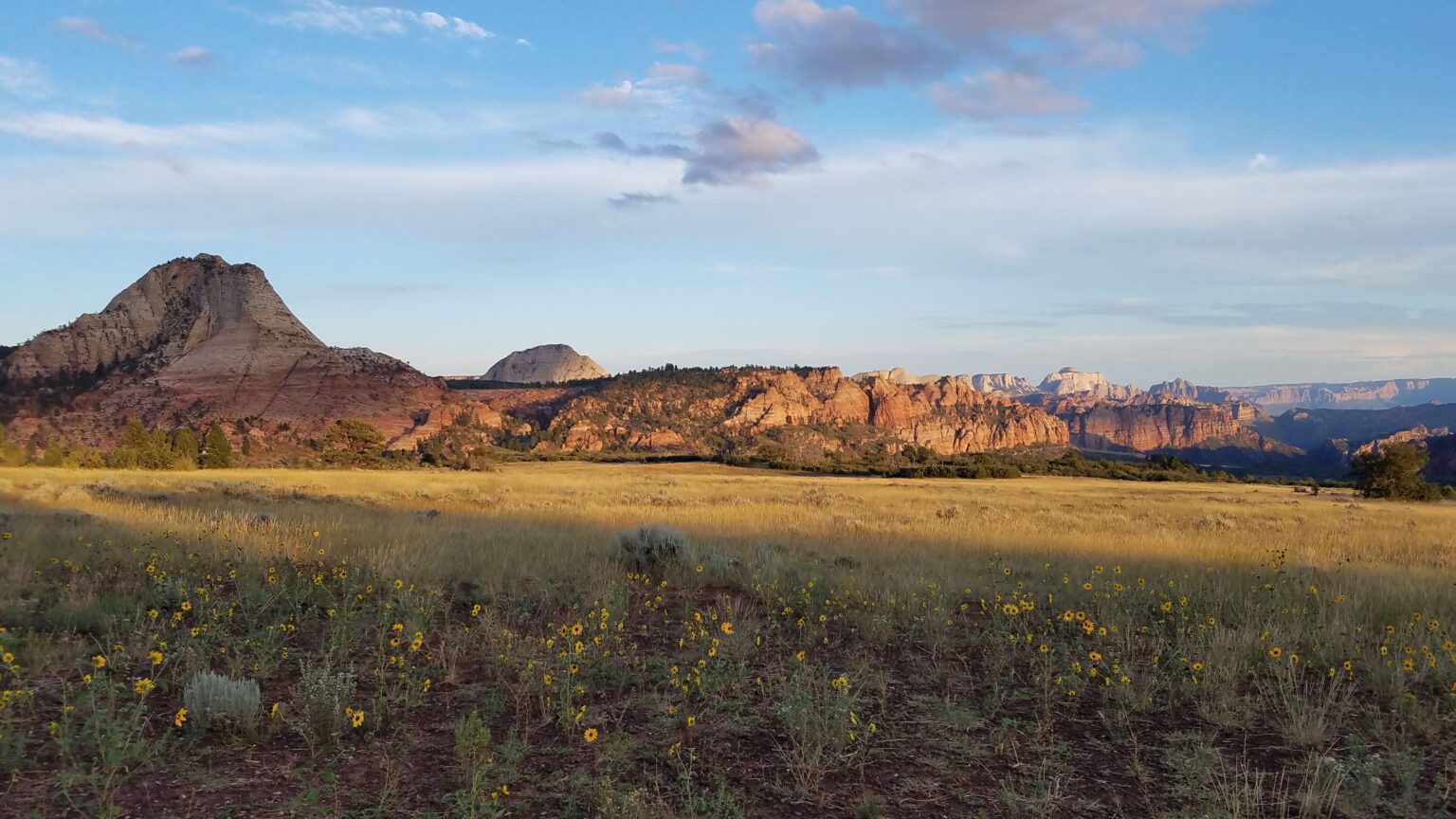 Southern Utah Vacation Rental