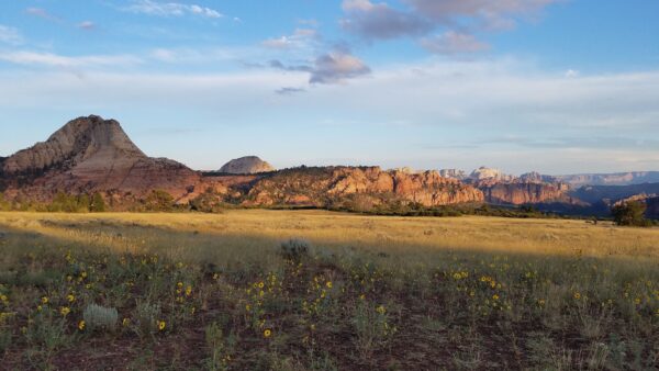 Southern Utah Vacation Rental