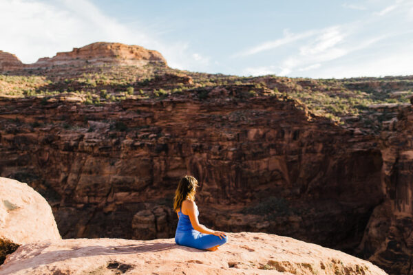 vacation rental in southern utah
