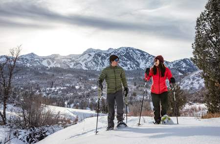 vacation rental in southern utah