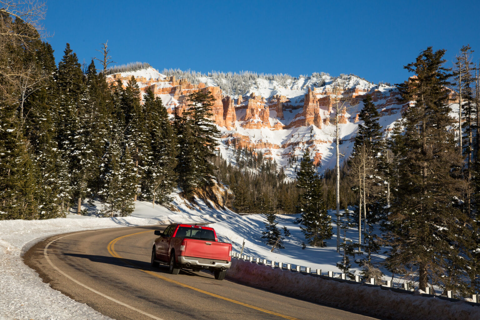 Southern Utah Vacation Rental