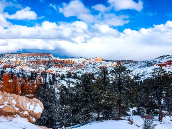 Southern Utah Vacation Rental