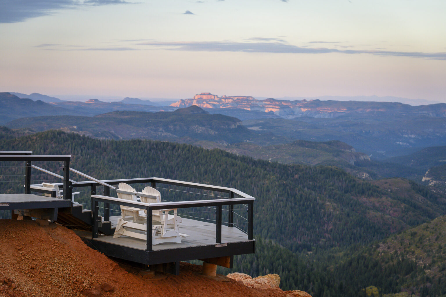 wildlife watching in utah