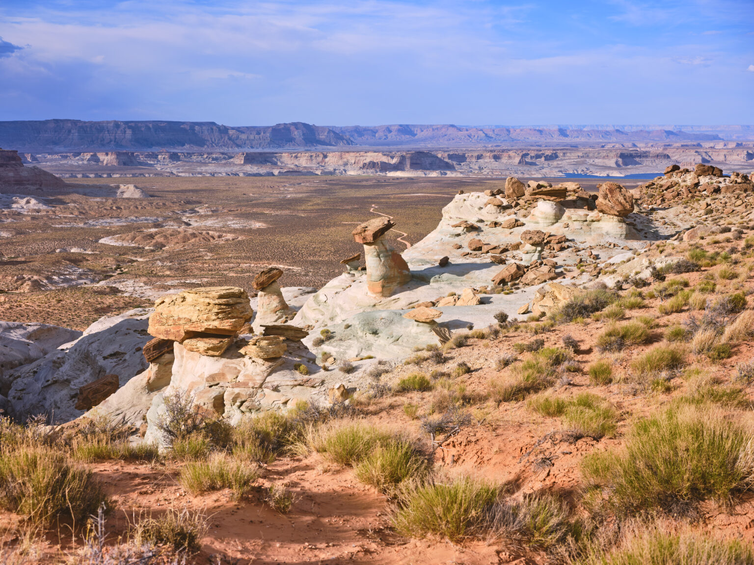 Utah’s best wellness retreats