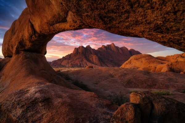 Sustainable Travel in Utah