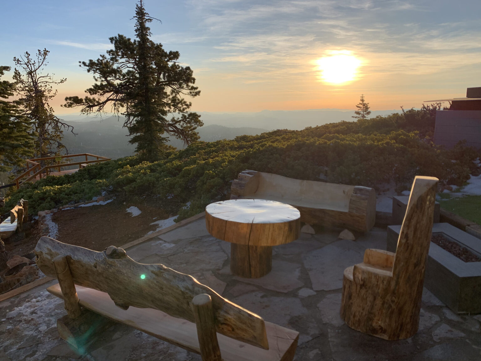 best time to visit Utah