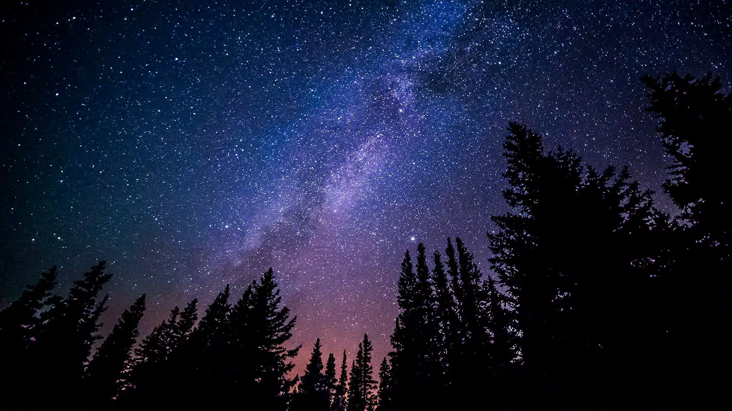 utah stargazing spots