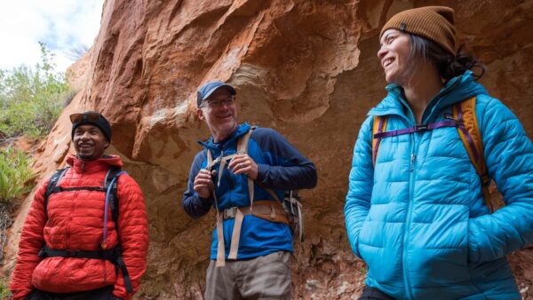 utah trip essentials