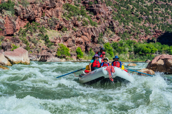 Outdoor activities Utah