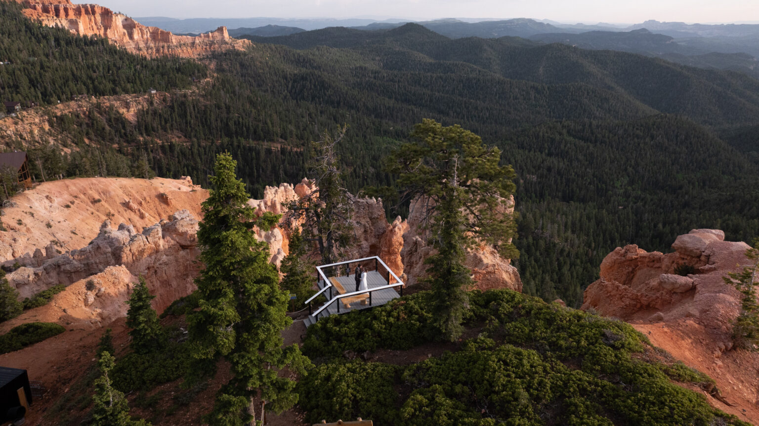 Bryce Canyon hidden gems