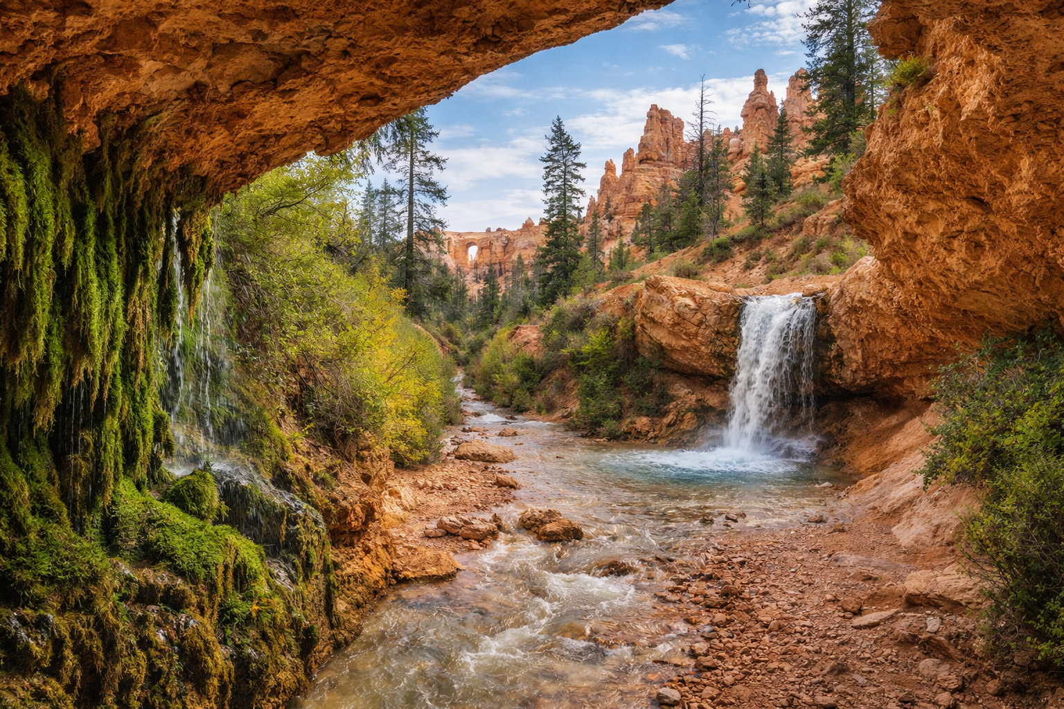 best easy hikes in Utah