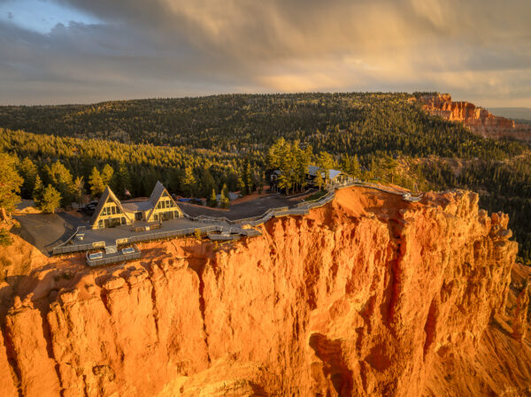 Zen Nest Utah