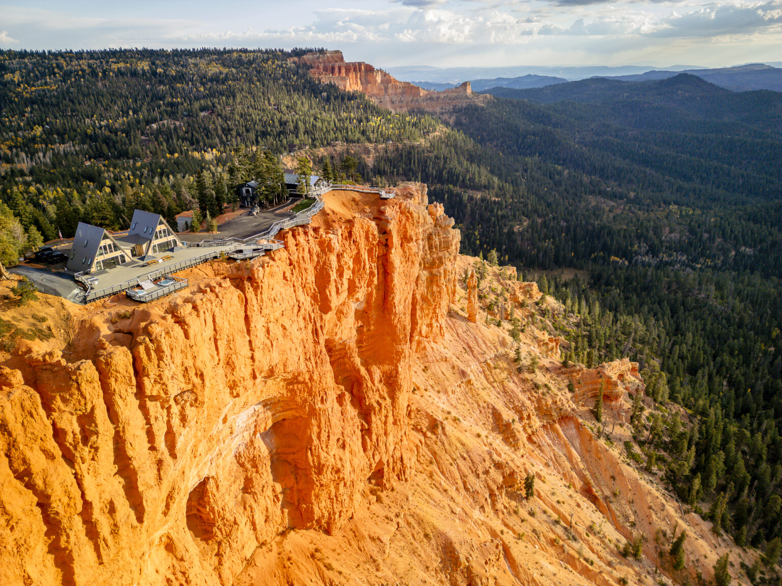group travel Utah