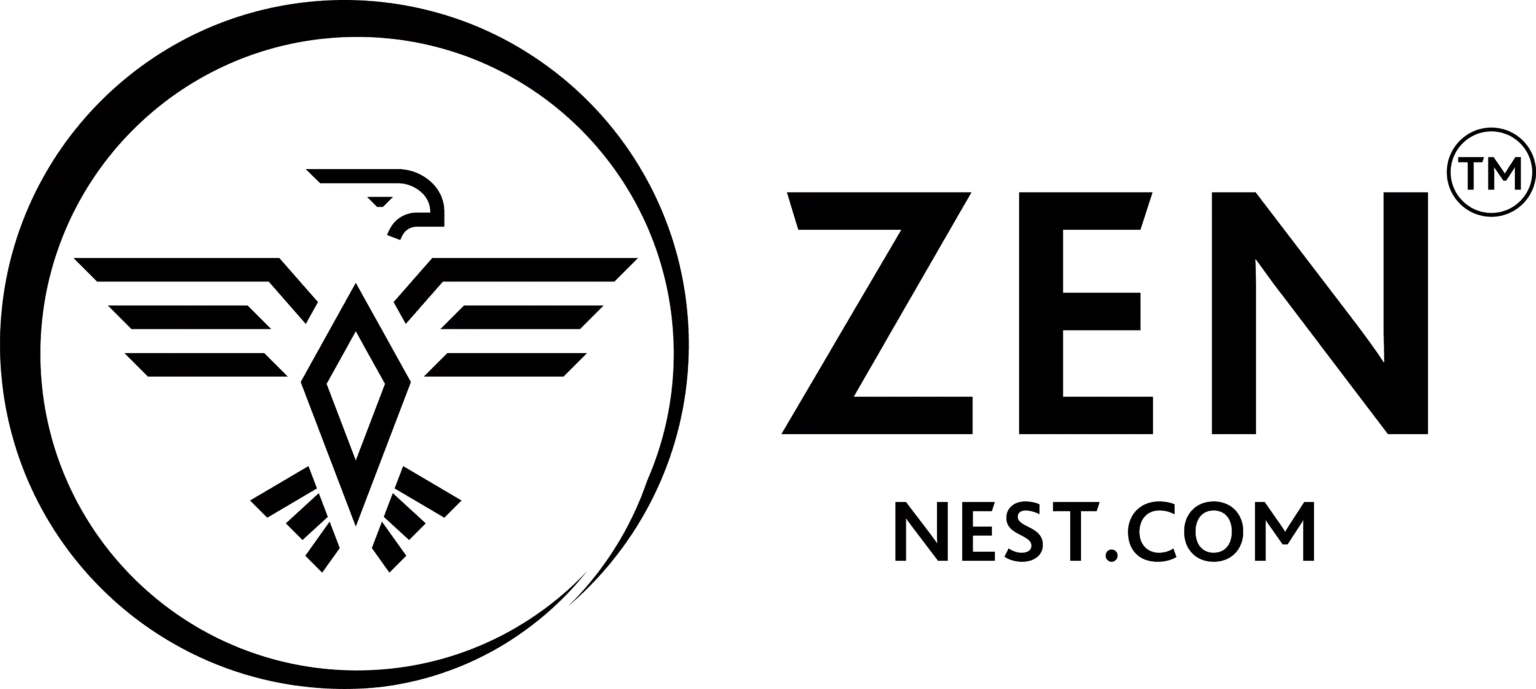 Zen Nest Luxury Rental in Southern Utah | Utah Luxury Rental